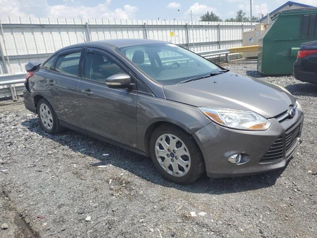 Photo 4 from auction – 2012 FORD FOCUS SE with VIN 1FAHP3F22CL361442