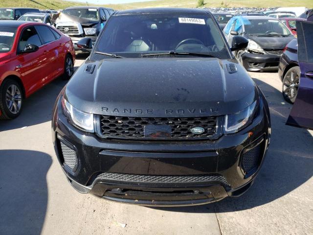 Photo 5 from auction – 2017 LAND ROVER RANGE ROVE with VIN SALVD2BG5HH219509