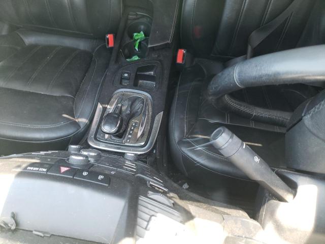 Photo 8 from auction – 2013 BUICK REGAL PREM with VIN 2G4GS5EV1D9242247