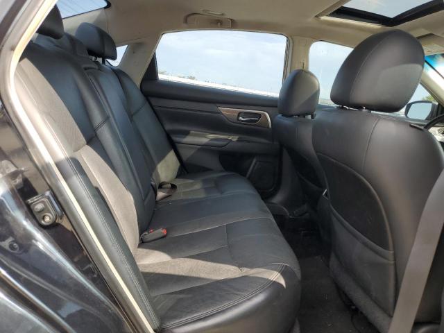 Photo 10 from auction – 2013 NISSAN ALTIMA 2.5 with VIN 1N4AL3AP4DN584491