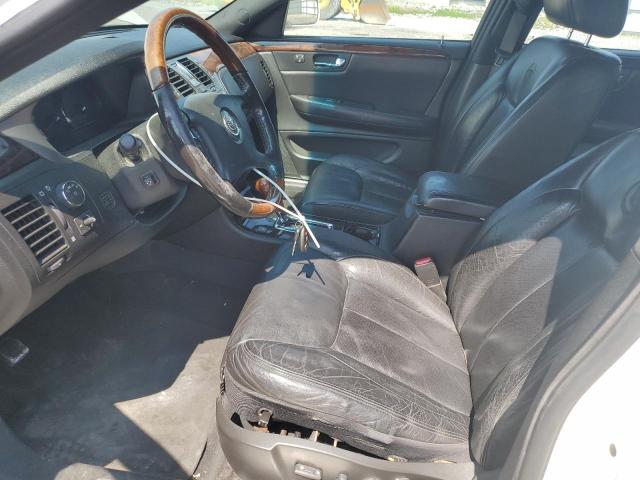 Photo 7 from auction – 2007 CADILLAC DTS with VIN 1G6KD57Y07U209203