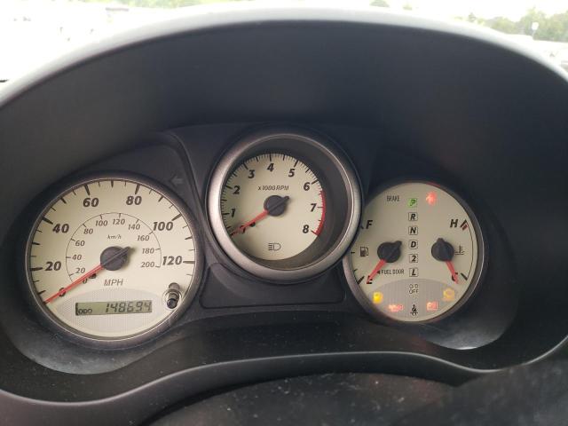 Photo 9 from auction – 2002 TOYOTA RAV4 with VIN JTEGH20VX20071414