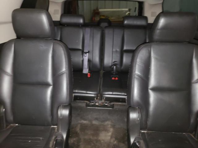Photo 10 from auction – 2011 GMC YUKON XL D with VIN 1GKS2MEF8BR384202