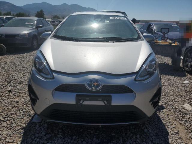 Photo 5 from auction – 2018 TOYOTA PRIUS C with VIN JTDKDTB36J1618280