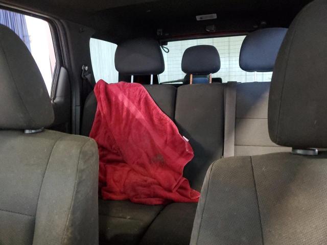 Photo 10 from auction – 2010 FORD ESCAPE XLT with VIN 1FMCU0DG2AKA95199