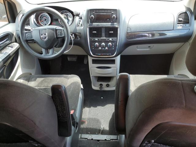 Photo 8 from auction – 2012 DODGE GRAND CARA with VIN 2C4RDGBG5CR254683