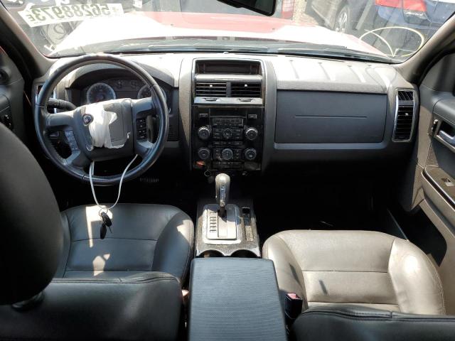 Photo 8 from auction – 2008 FORD ESCAPE LIM with VIN 1FMCU04188KB92946