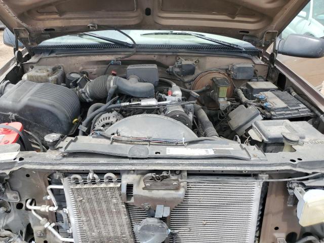 Photo 11 from auction – 1996 CHEVROLET GMT-400 C1 with VIN 1GCEC19M9TE197427