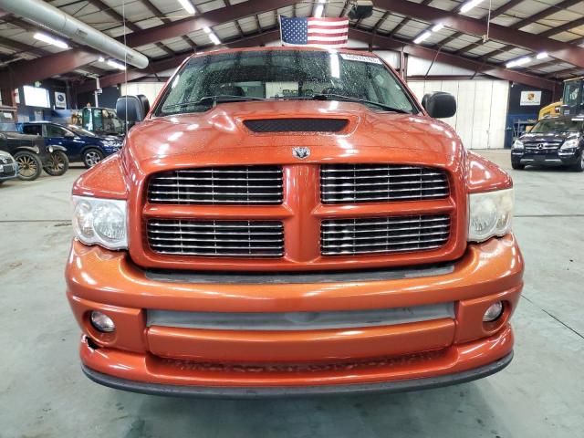 Photo 5 from auction – 2005 DODGE RAM 1500 S with VIN 1D7HU18D65J589700