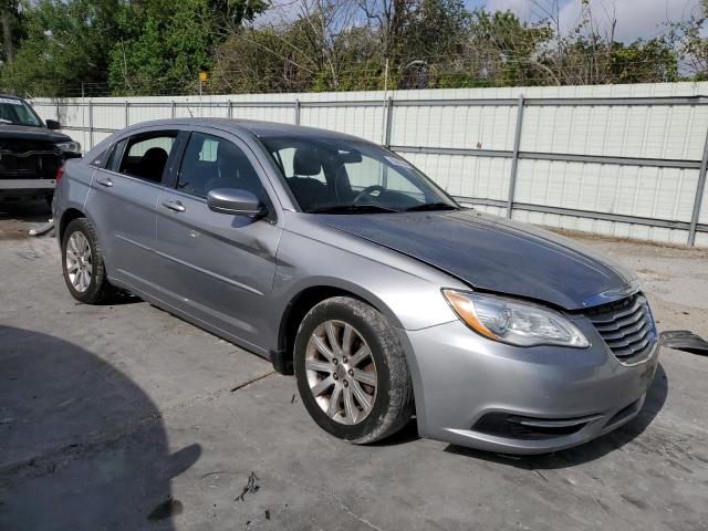 Foto 4 de la subasta – 2013 CHRYSLER 200 TOURIN con VIN 1C3CCBBB2DN635734