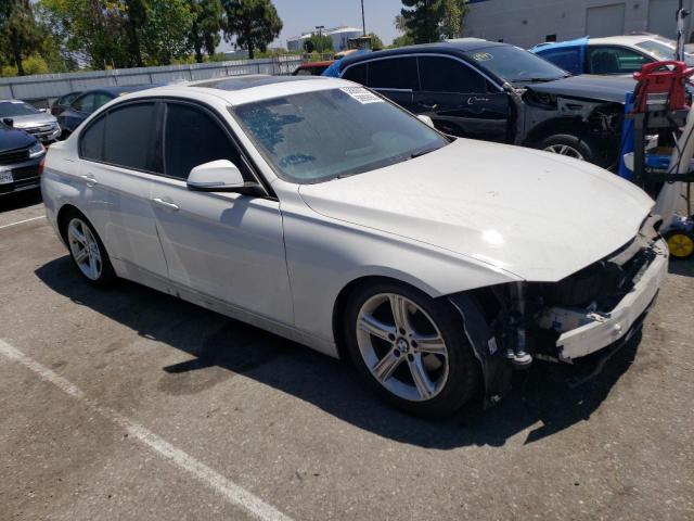 Photo 4 from auction – 2013 BMW 328 I SULE with VIN WBA3C1G5XDNR48794