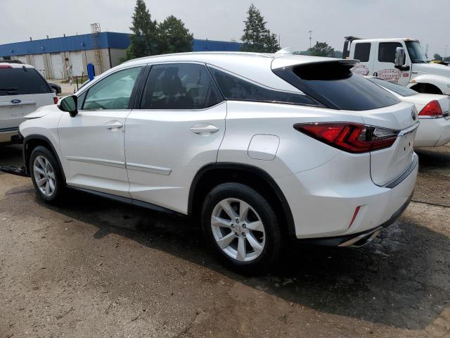 Photo 2 from auction – 2017 LEXUS RX 350 BAS with VIN 2T2BZMCA9HC078624