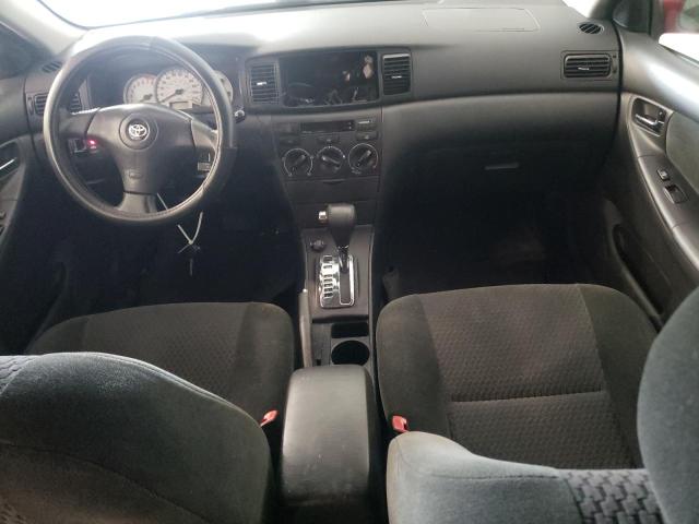 Photo 8 from auction – 2006 TOYOTA COROLLA CE with VIN 1NXBR32EX6Z590925