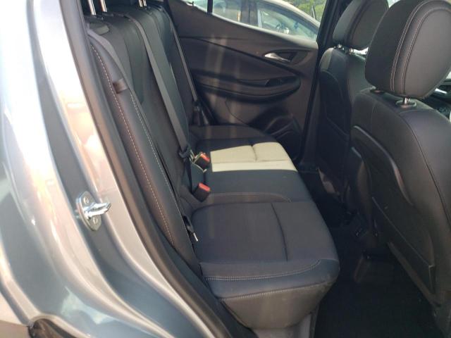 Photo 11 from auction – 2023 BUICK ENCORE GX with VIN KL4MMCSL1PB033046