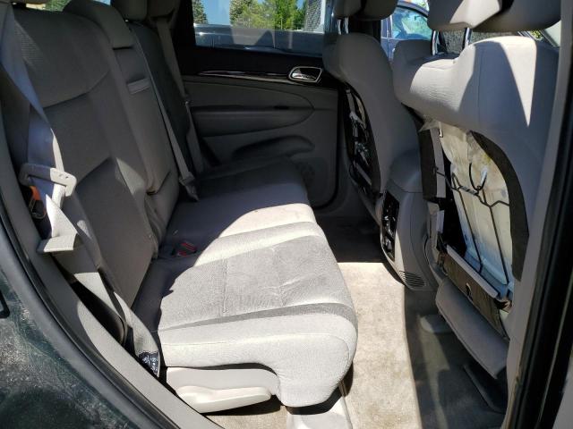 Photo 10 from auction – 2011 JEEP GRAND CHER with VIN 1J4RR4GG8BC679356