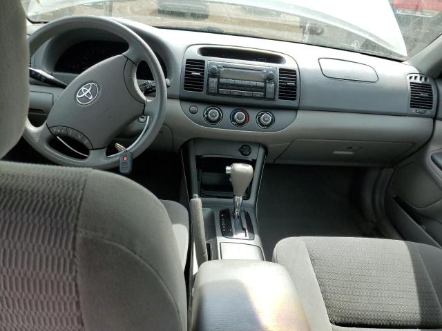 Photo 8 from auction – 2005 TOYOTA CAMRY LE with VIN 4T1BE32K854984021