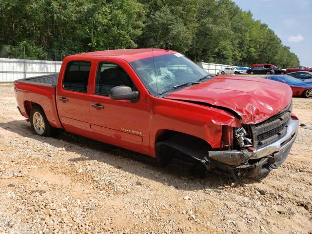 Photo 4 from auction – 2009 CHEVROLET SILVERADO with VIN 3GCEC23029G284146