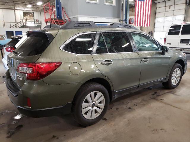 Photo 3 from auction – 2017 SUBARU OUTBACK 2. with VIN 4S4BSACC2H3257133