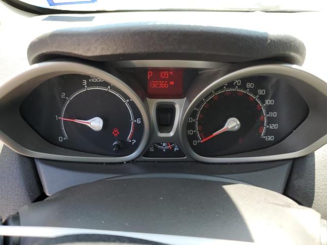 Photo 9 from auction – 2012 FORD FIESTA SE with VIN 3FADP4EJXCM159413