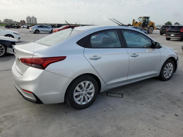 Photo 3 from auction – 2019 HYUNDAI ACCENT SE with VIN 3KPC24A33KE059772