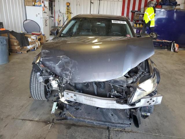 Photo 5 from auction – 2013 LEXUS GS 350 with VIN JTHBE1BL8D5022164