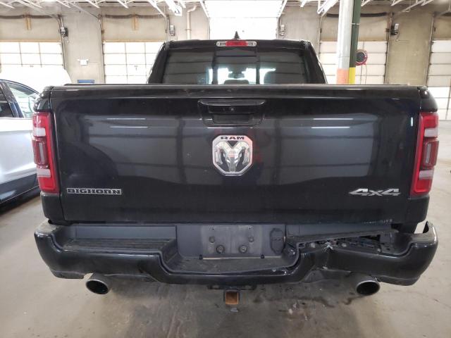 Photo 6 from auction – 2019 RAM 1500 BIG H with VIN 1C6SRFFTXKN675337