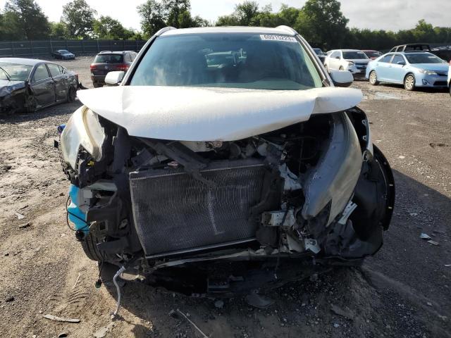 Photo 5 from auction – 2012 HONDA CR-V EXL with VIN 5J6RM3H78CL022551
