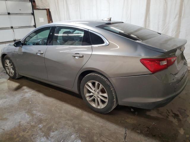 Photo 2 from auction – 2017 CHEVROLET MALIBU LT with VIN 1G1ZE5ST6HF293949