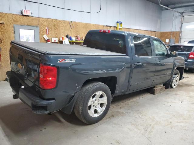 Photo 3 from auction – 2017 CHEVROLET SILVERADO with VIN 3GCUKREC7HG165411
