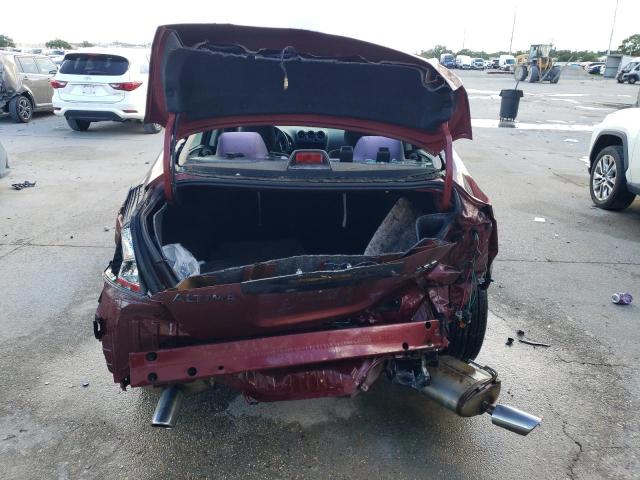 Photo 6 from auction – 2011 NISSAN ALTIMA BAS with VIN 1N4AL2AP2BC183220