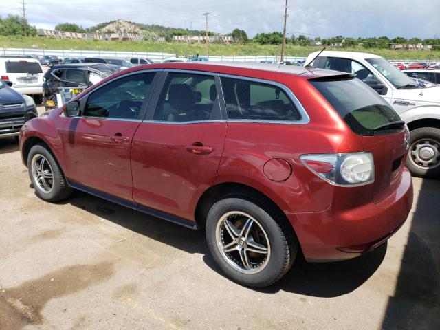 Photo 2 from auction – 2011 MAZDA CX-7 with VIN JM3ER2A56B0395474