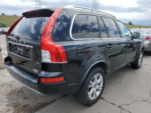 Photo 3 from auction – 2013 VOLVO XC90 3.2 with VIN YV4952CZ4D1655368