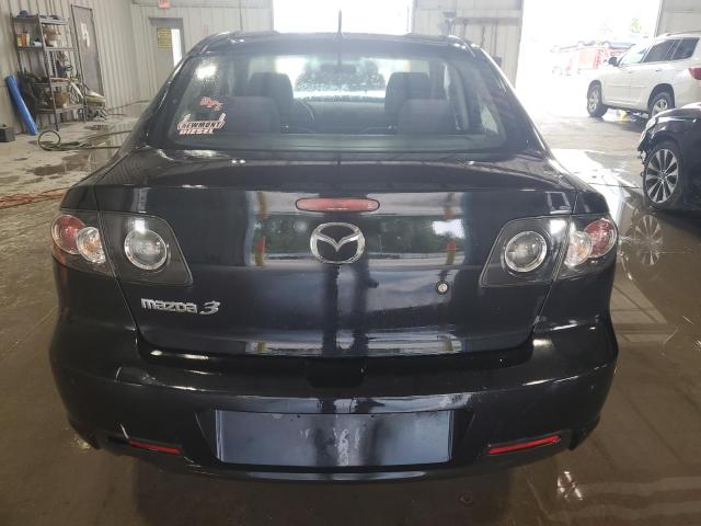 Photo 6 from auction – 2007 MAZDA 3 I with VIN JM1BK32G571759021