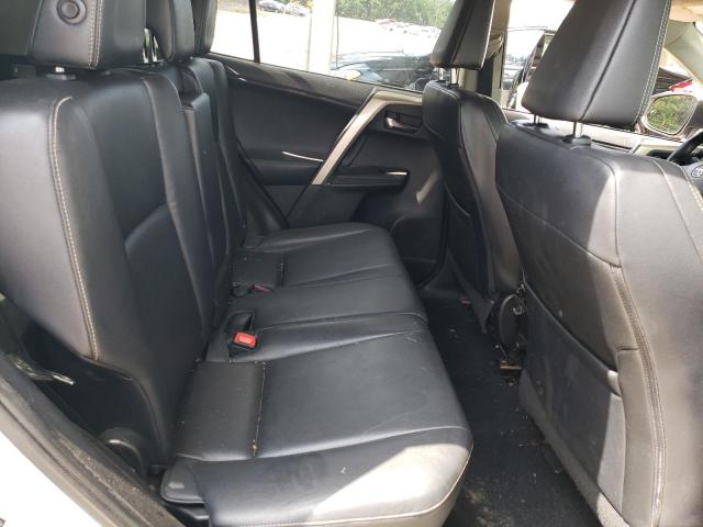Photo 10 from auction – 2013 TOYOTA RAV4 LIMIT with VIN 2T3DFREV0DW004284