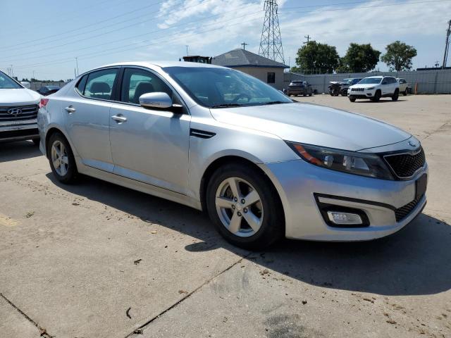 Photo 4 from auction – 2014 KIA OPTIMA LX with VIN 5XXGM4A73EG340030