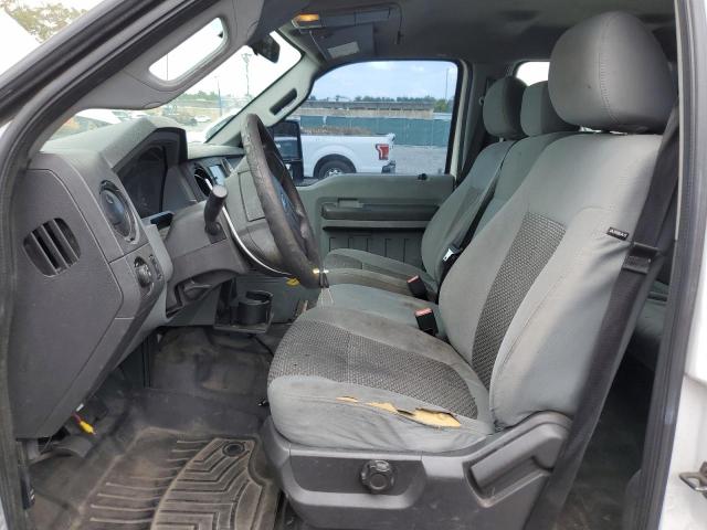 Photo 7 from auction – 2016 FORD F250 SUPER with VIN 1FD7W2BT2GEB82759