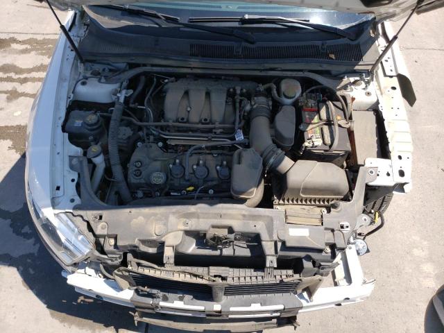 Photo 11 from auction – 2018 FORD TAURUS SEL with VIN 1FAHP2E80JG107041