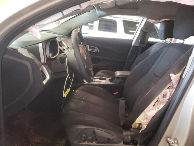 Photo 7 from auction – 2012 CHEVROLET EQUINOX LS with VIN 2GNALBEK5C6327935