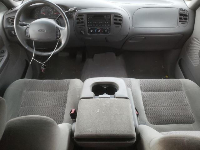 Photo 8 from auction – 2001 FORD F150 SUPER with VIN 1FTRW08681KC49554