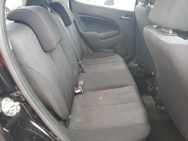 Photo 10 from auction – 2012 MAZDA MAZDA2 with VIN JM1DE1KY7C0143219