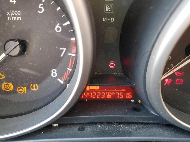 Photo 10 from auction – 2010 MAZDA 3 I with VIN JM1BL1SF8A1150490