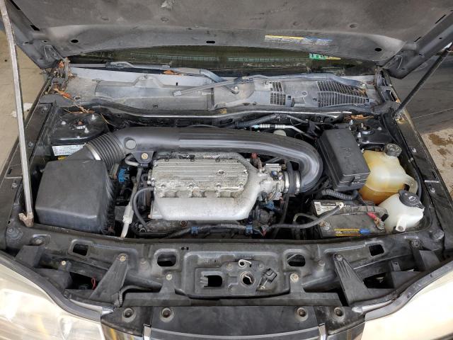 Photo 11 from auction – 2006 SATURN VUE with VIN 5GZCZ634X6S820165