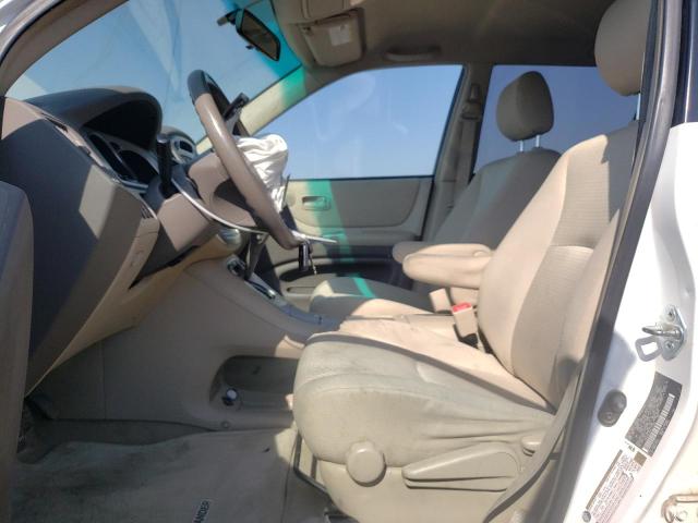 Photo 7 from auction – 2006 TOYOTA HIGHLANDER with VIN JTEEP21A560175952