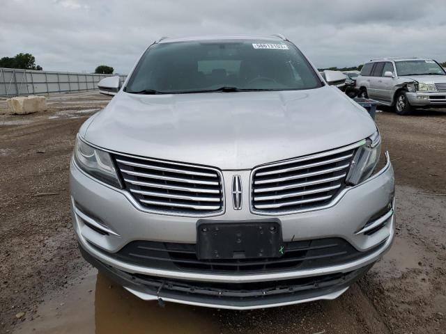 Photo 5 from auction – 2015 LINCOLN MKC with VIN 5LMCJ1A91FUJ41814