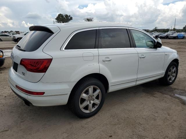 Foto 3 de la subasta – 2015 AUDI Q7 PREMIUM con VIN WA1CGAFE7FD013423