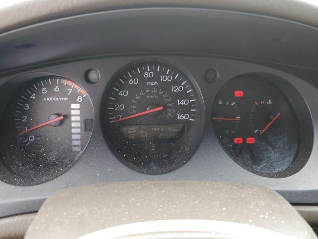 Photo 9 from auction – 2002 ACURA 3.2TL with VIN 19UUA56612A060813