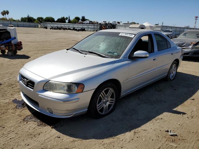 Photo 1 from auction – 2007 VOLVO S60 2.5T with VIN YV1RS592472627070