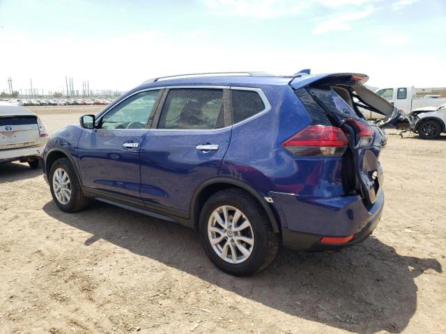 Photo 2 from auction – 2019 NISSAN ROGUE S with VIN KNMAT2MV4KP545559