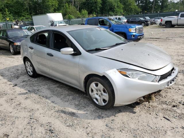 Photo 4 from auction – 2013 DODGE DART SE with VIN 1C3CDFAA1DD336545