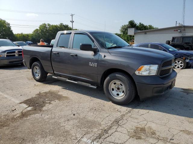 Photo 4 from auction – 2018 RAM 1500 ST with VIN 1C6RR6FG9JS341625